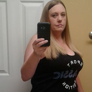 Meet your Posher, Tonya
